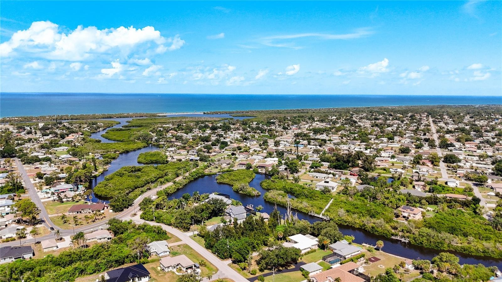 LEMON BAY DR