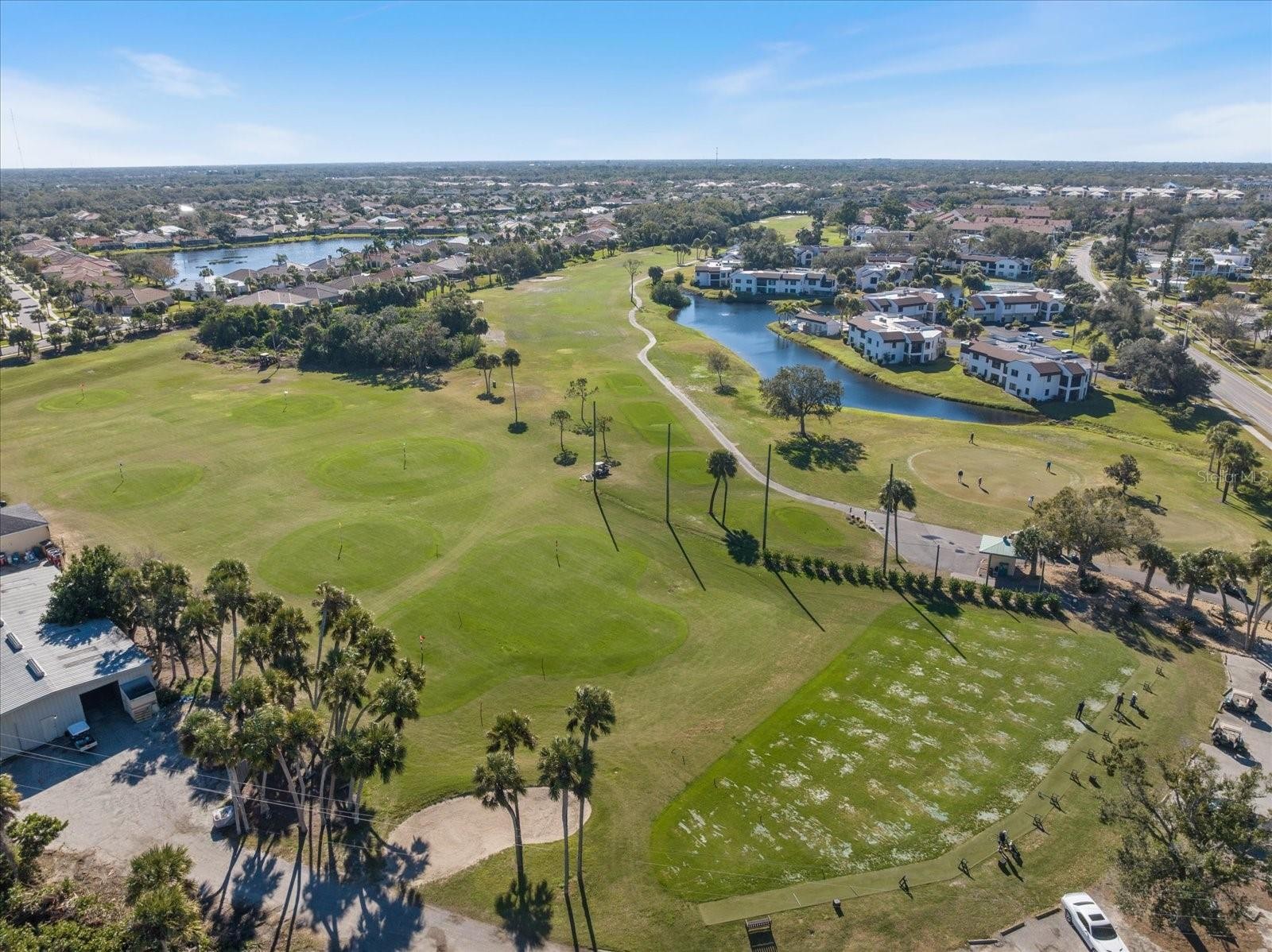 822 CAPRI ISLES BLVD #107