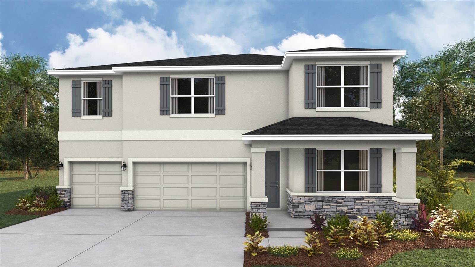 10437 WOODLAND GARDEN WAY