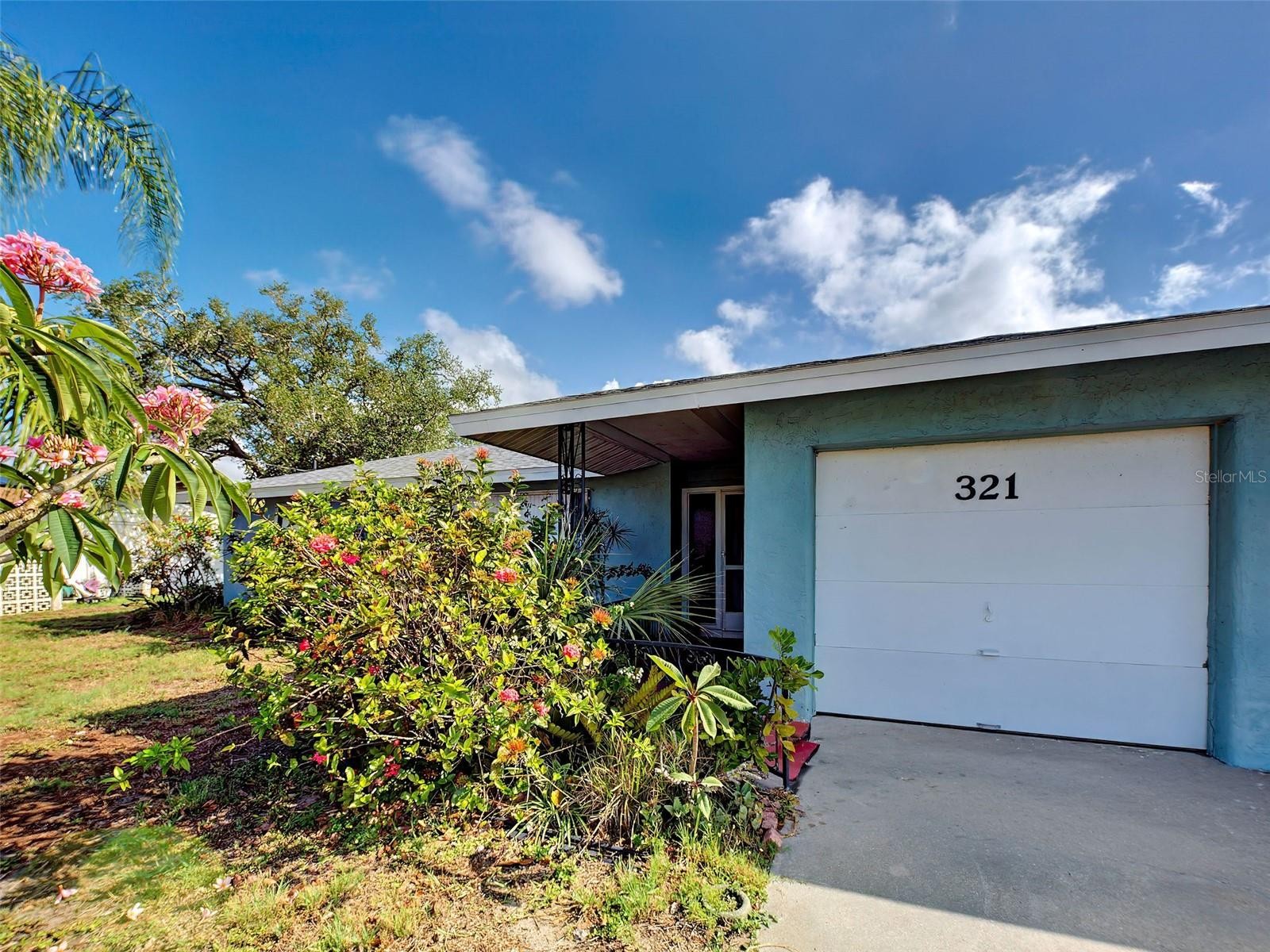 321 SHAMROCK BLVD