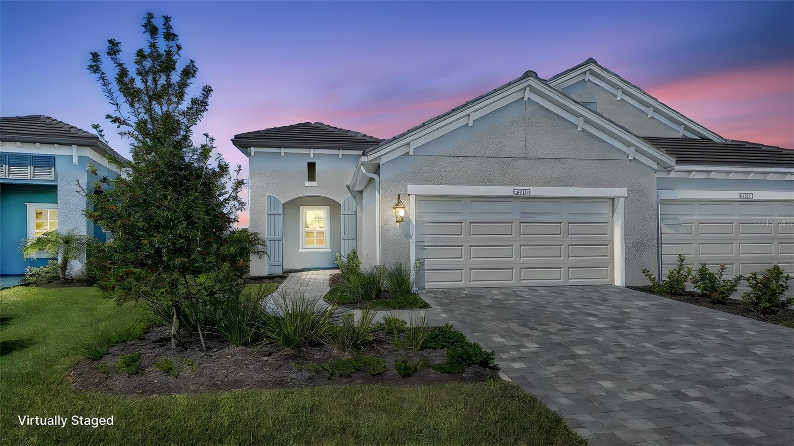 2118 SYLVESTER PALM LN