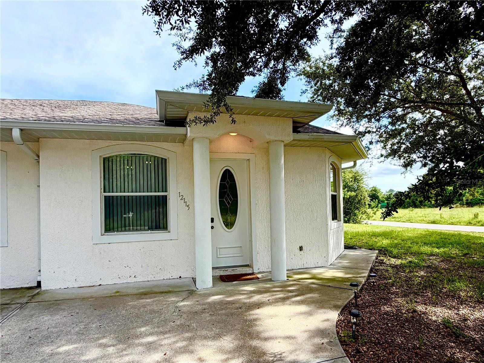 12113 CAPILLA LN