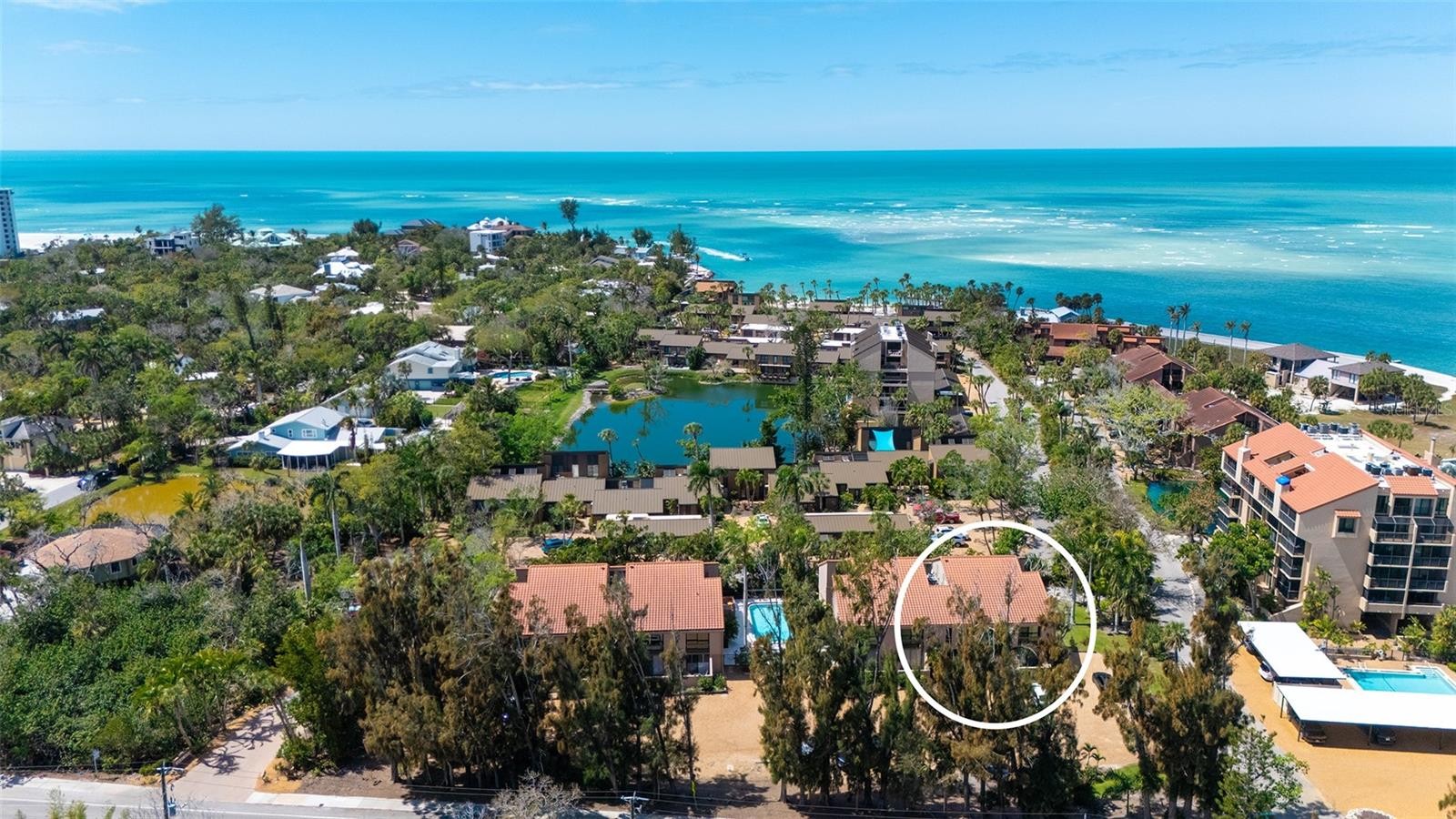 115 PASS KEY RD #115