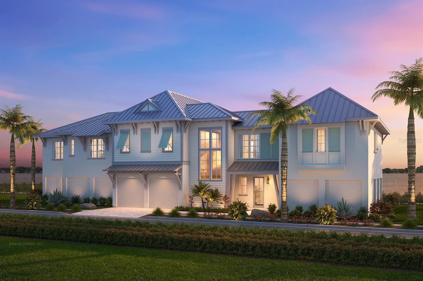 324 HARBOUR SOUND CT