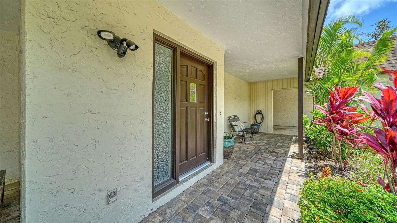 2247 BISPHAM RD #50
