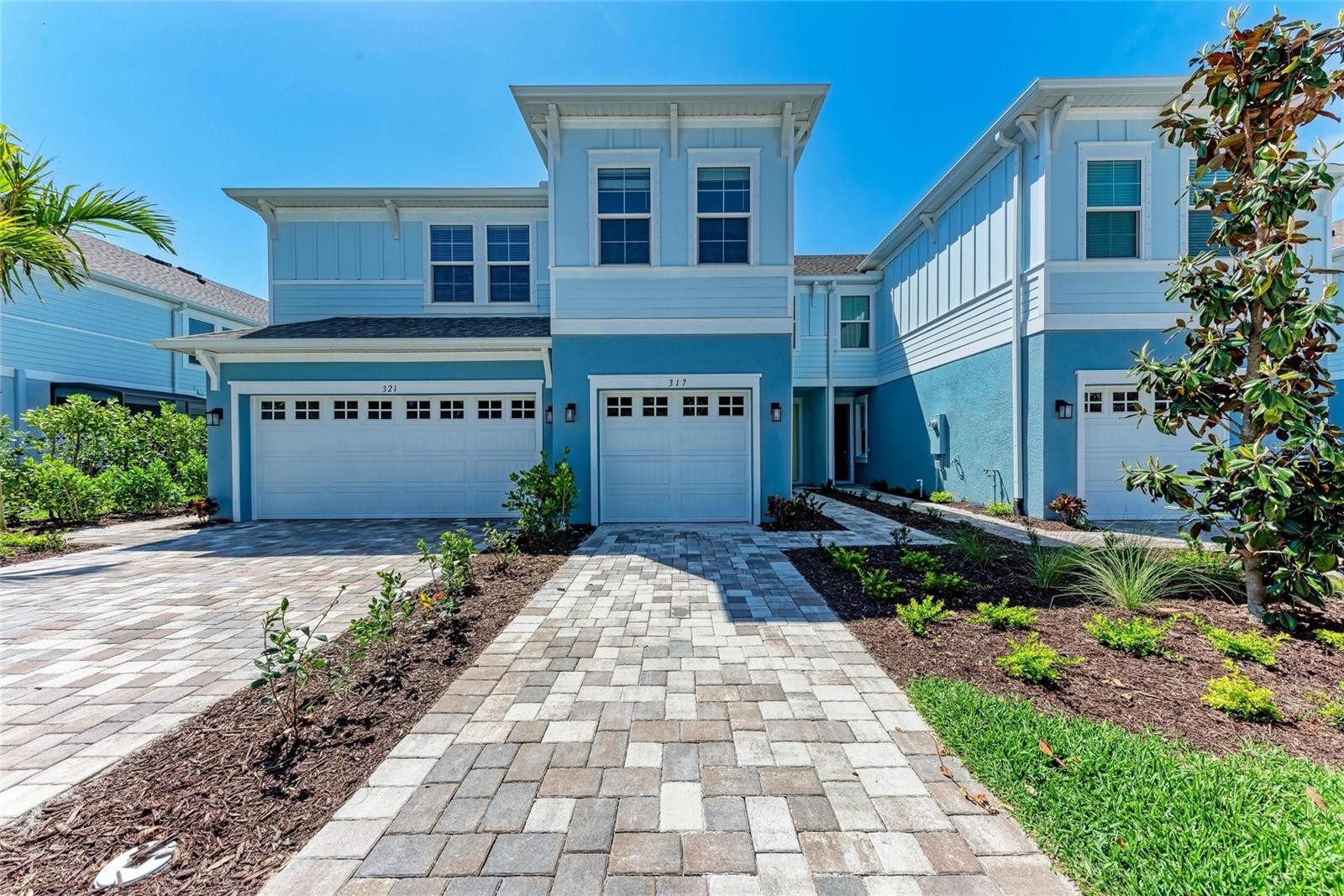 317 VIA TUSCANY AVE