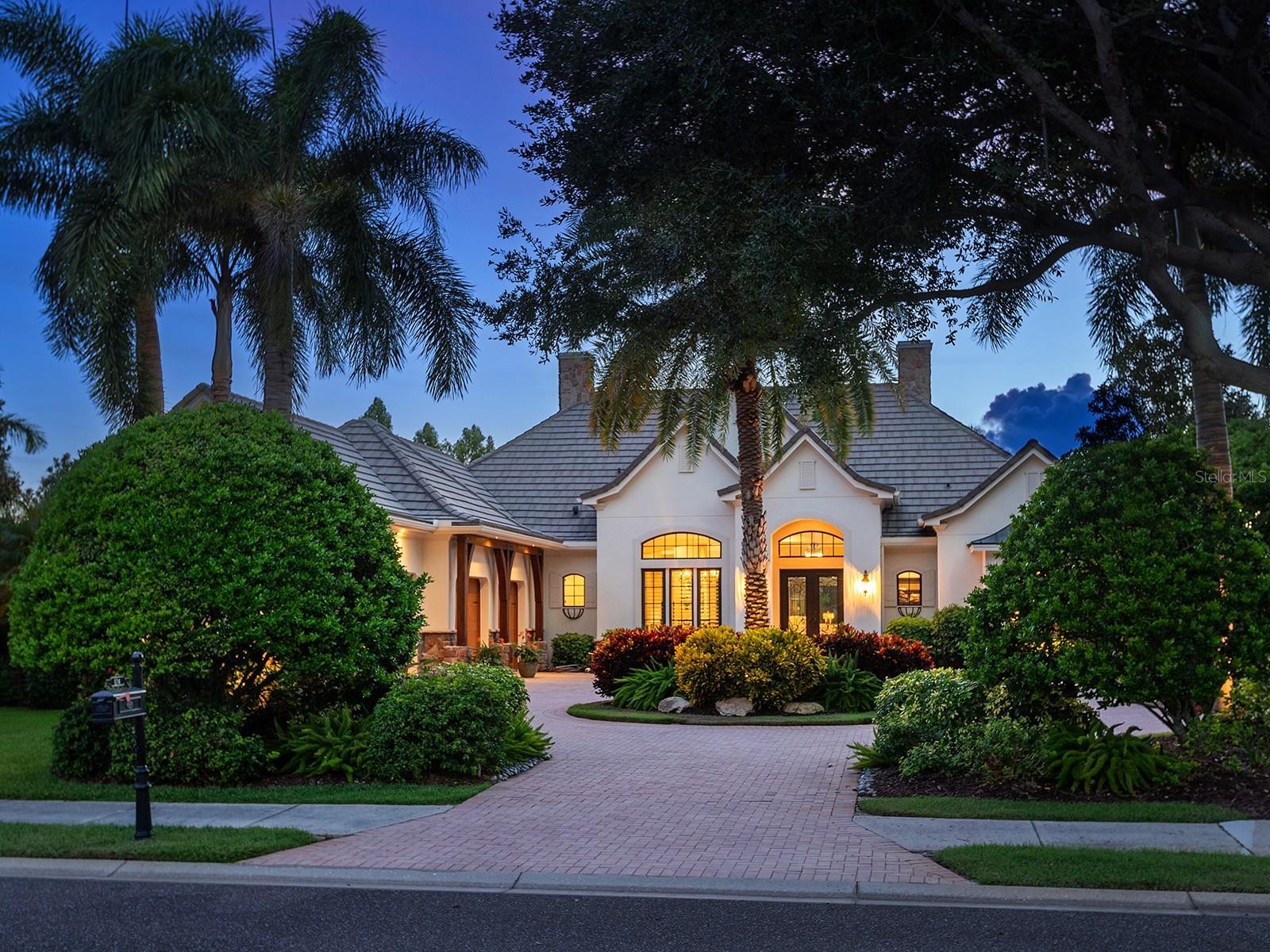 8214 PORTLIGHT CT