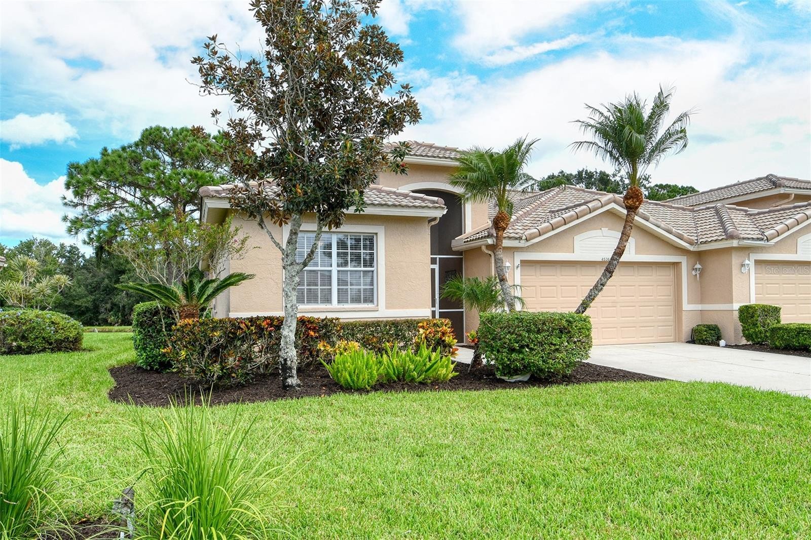 4536 LEGACY CT