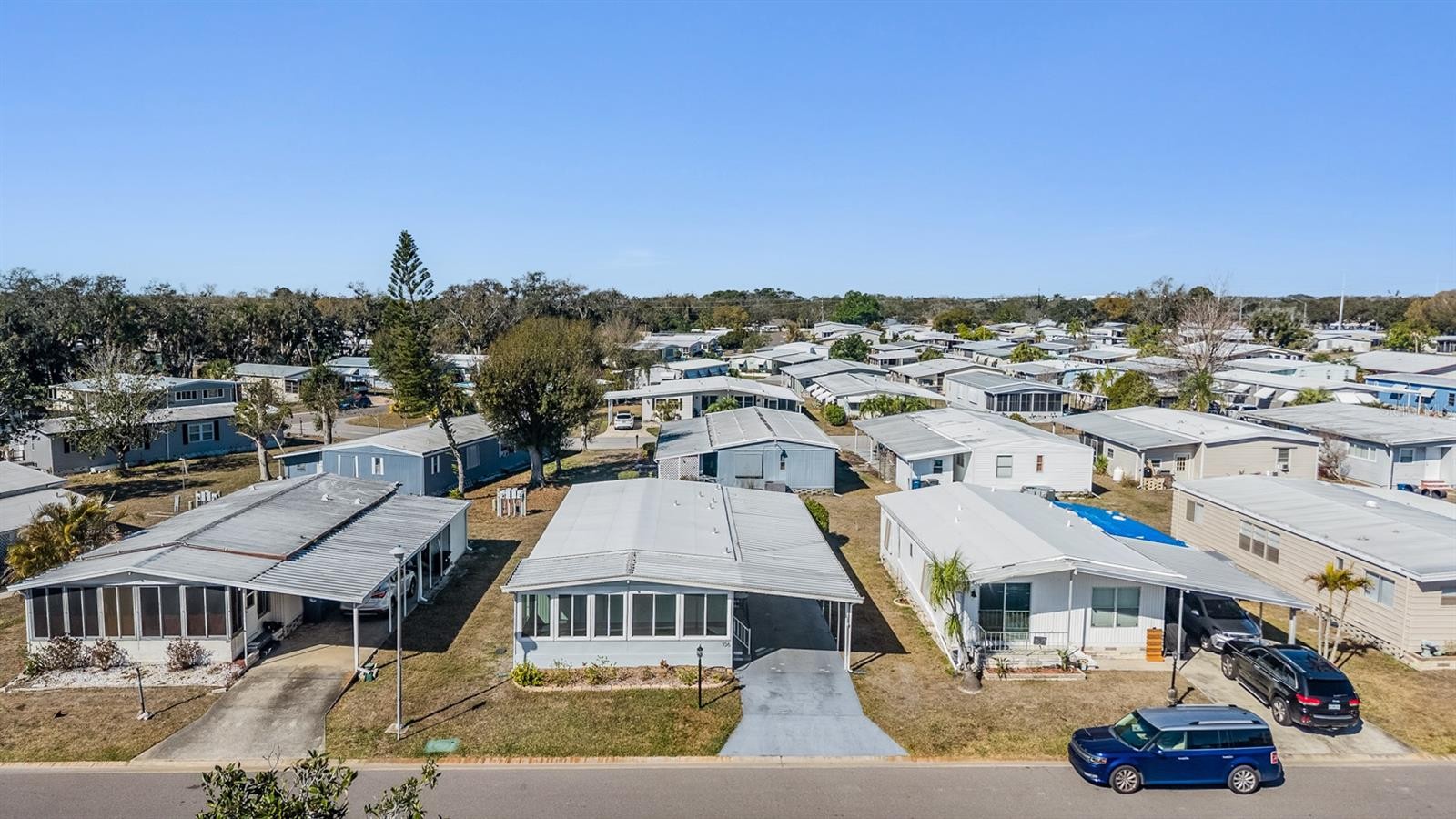 6710 36TH AVE E #106