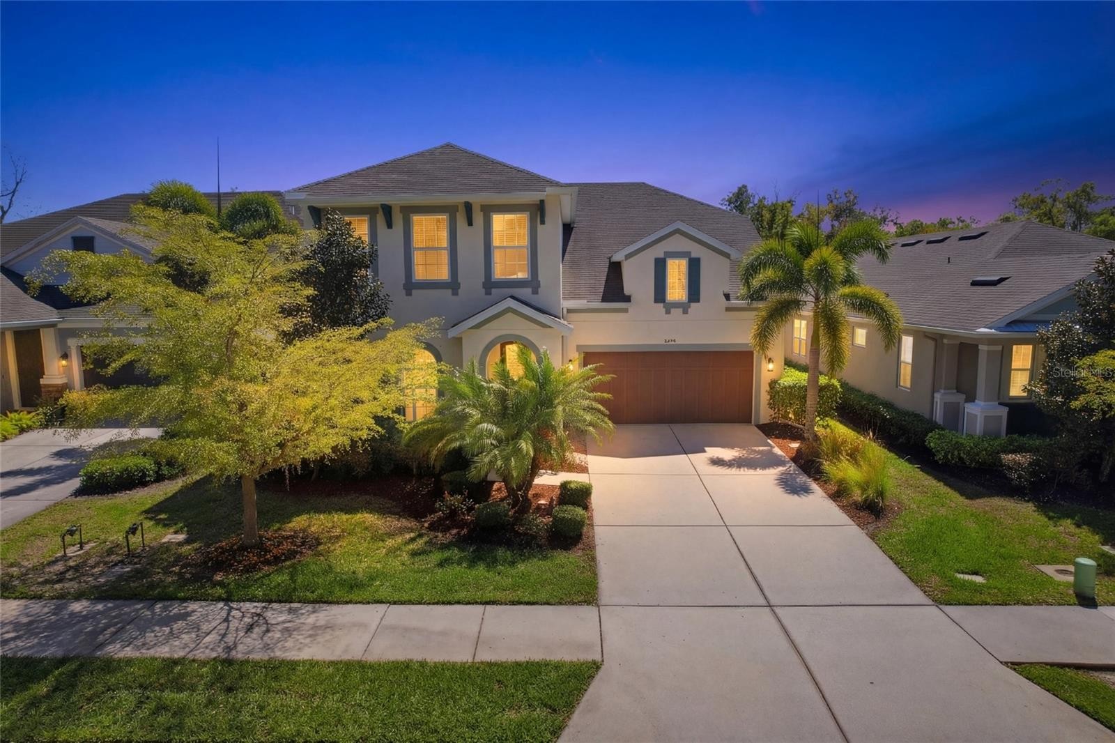 5225 ASHER CT