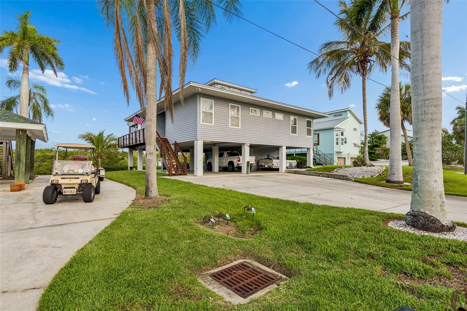 119 BURNS RD