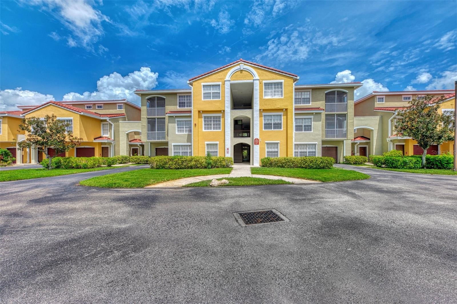 5551 Bentgrass Dr #11-110 Sarasota Florida 34235