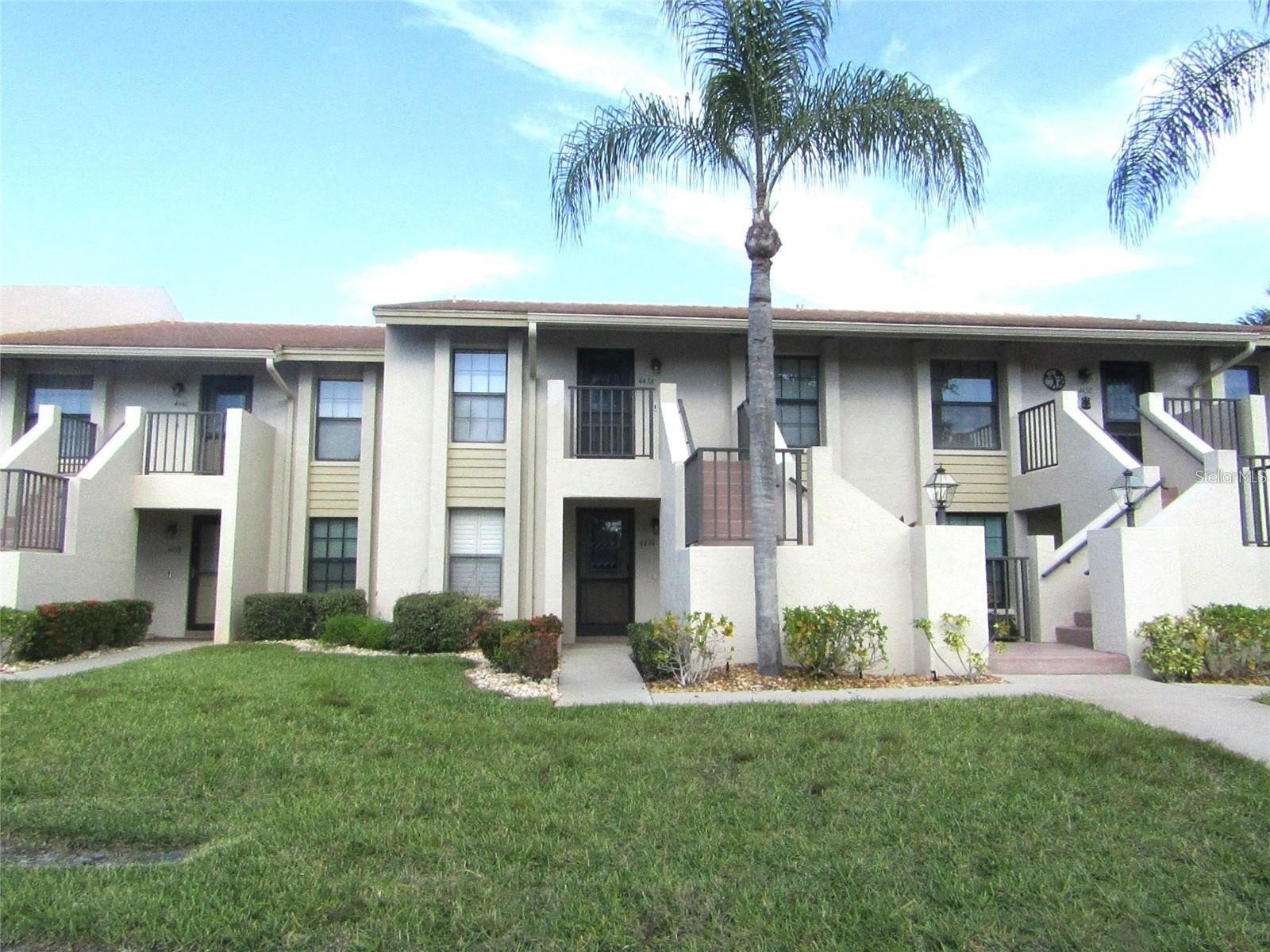 4434 WEYBRIDGE #81