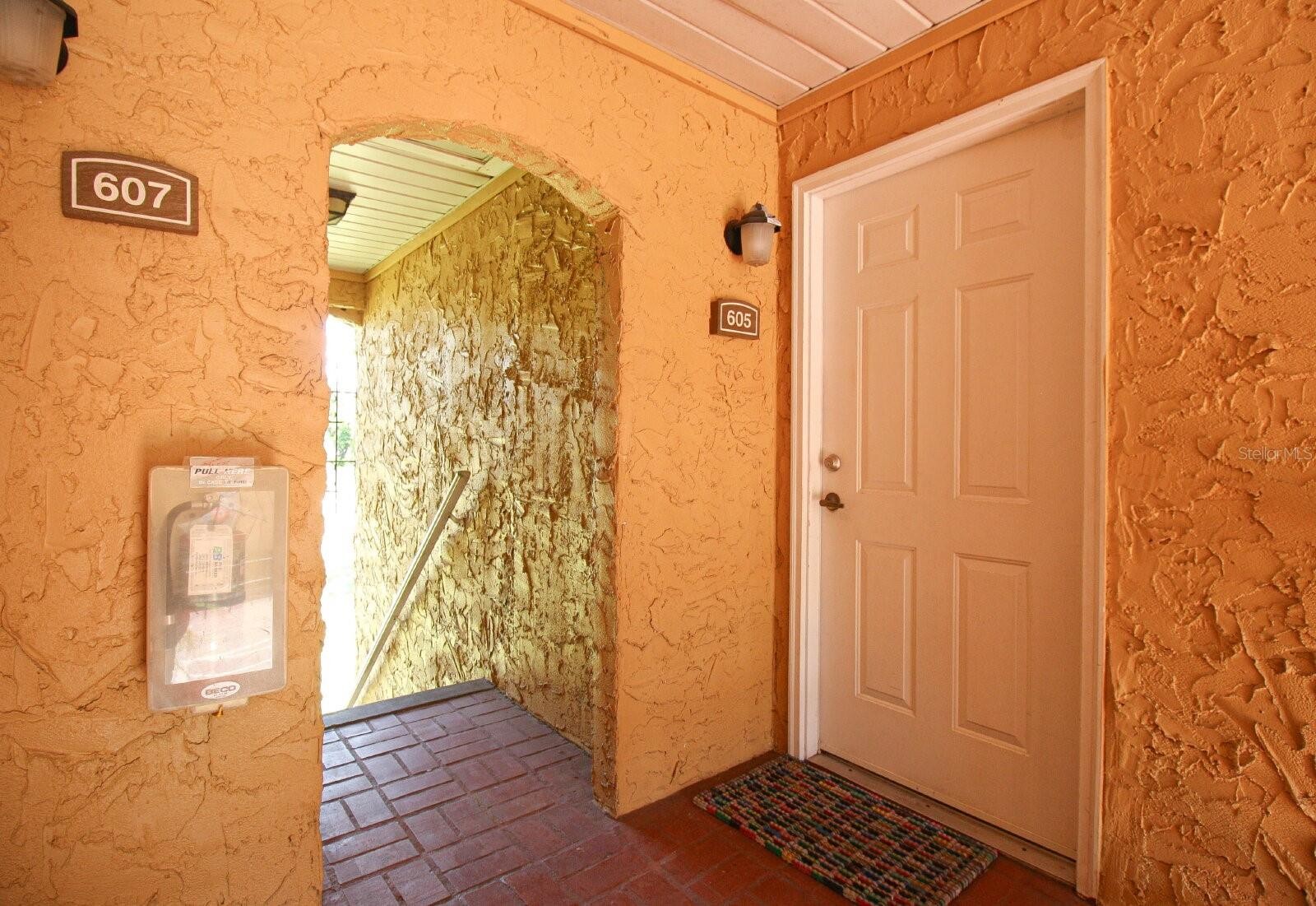 1753 PARAKEET WAY #605