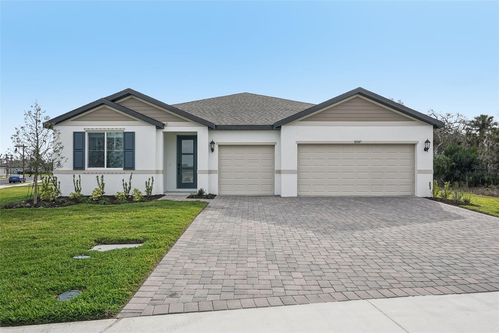 10547 ABUNDANCE GROVE WAY