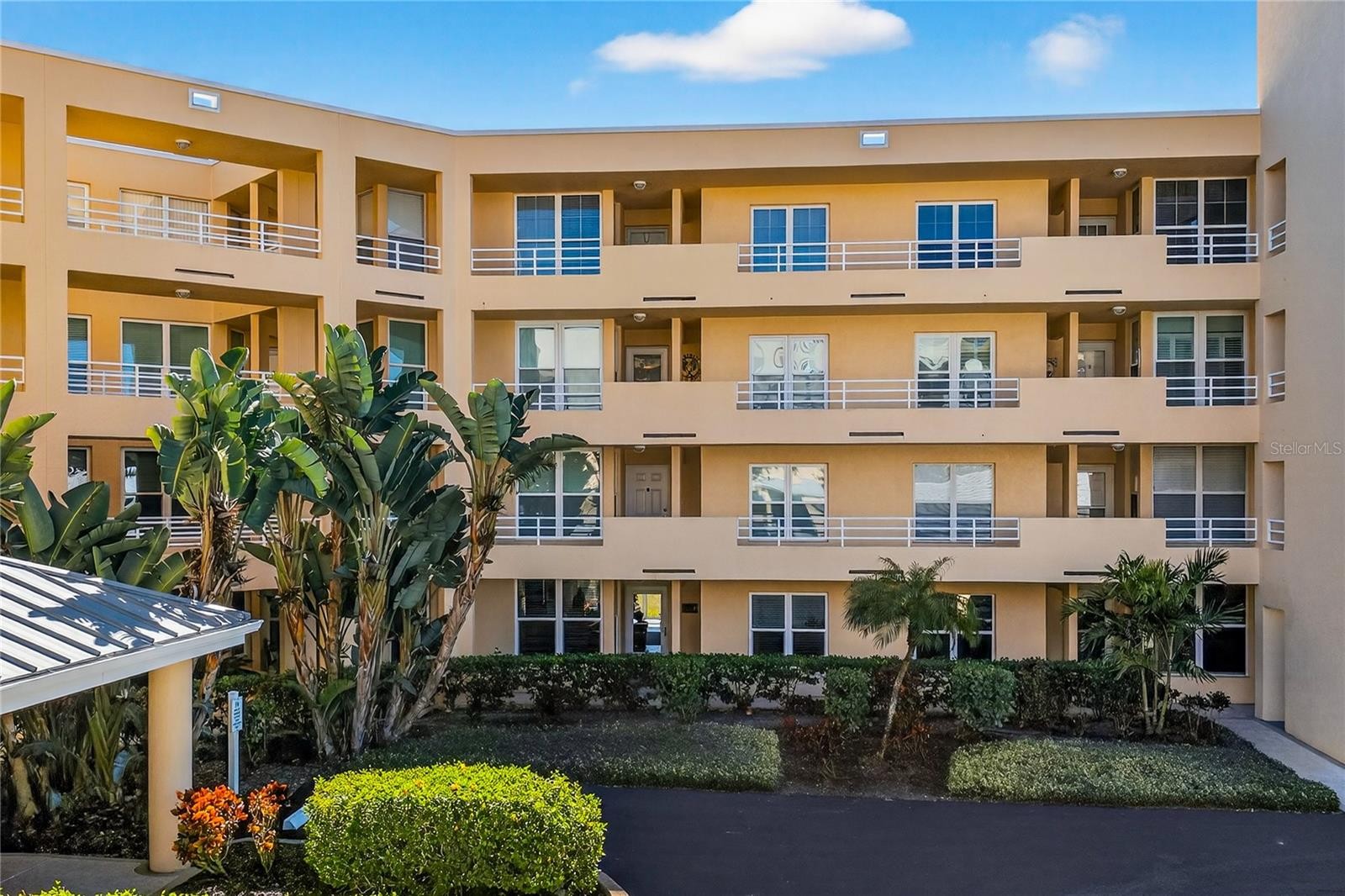 4480 FAIRWAYS BLVD #108