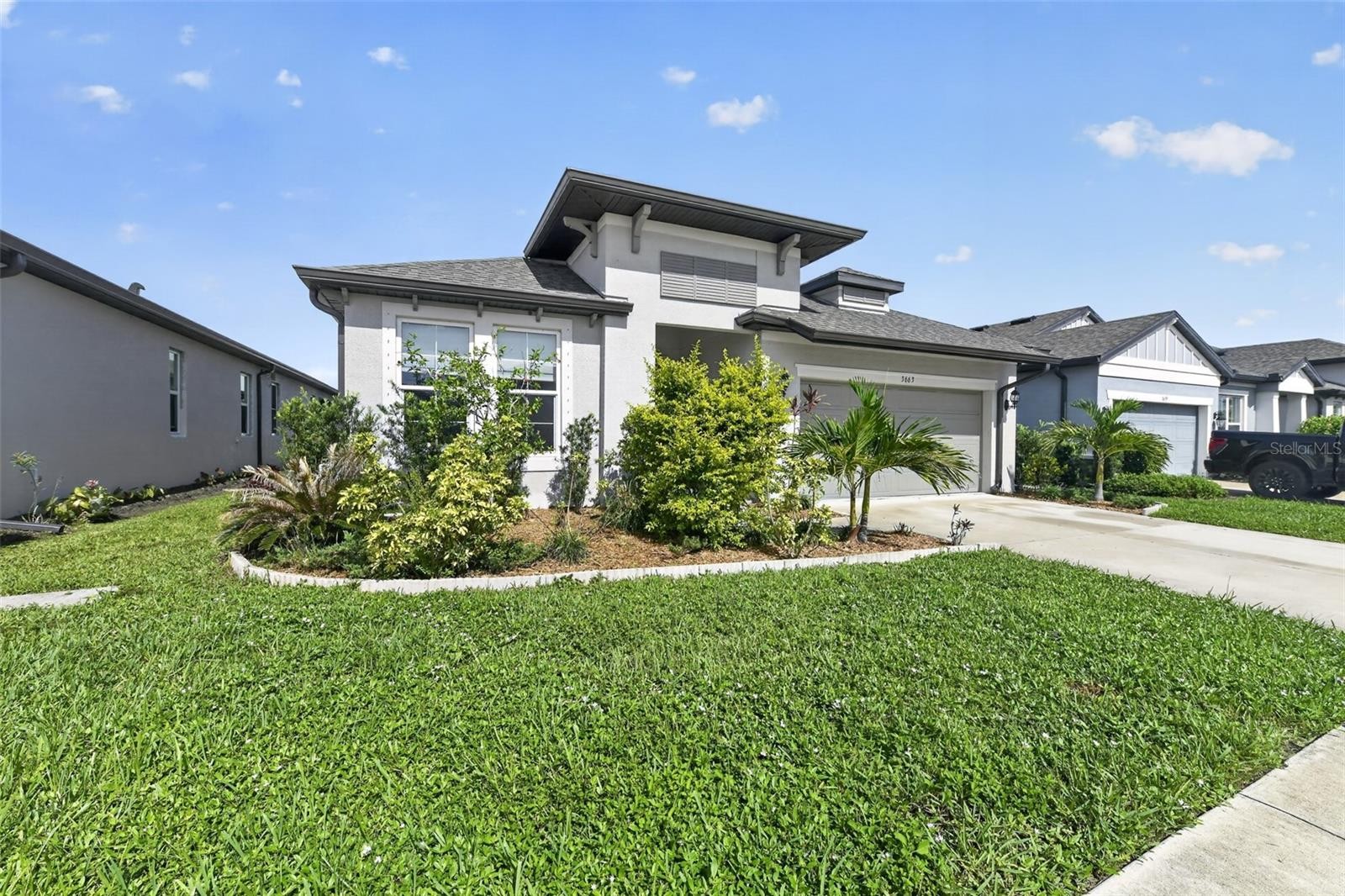 3663 QUIET DR
