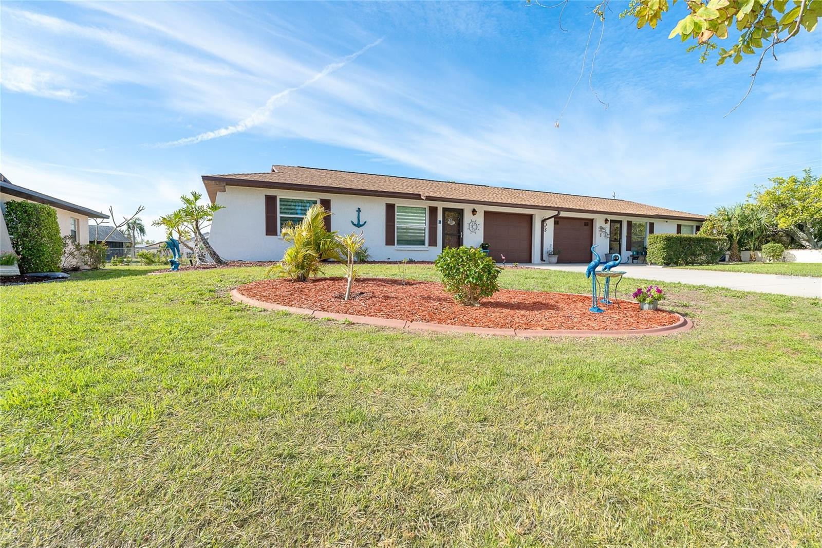 203 HIGH POINT DR #203B