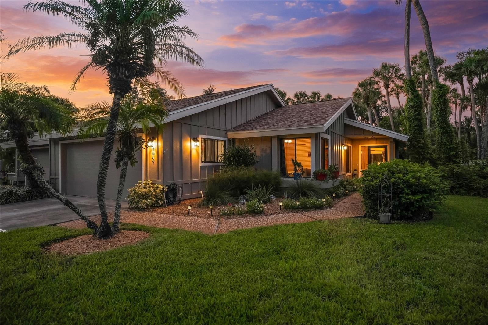 7547 SILVER FERN BLVD #54