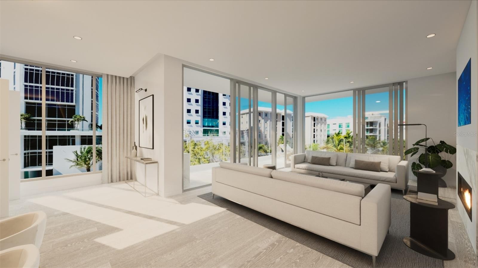 253 GOLDEN GATE POINT #402