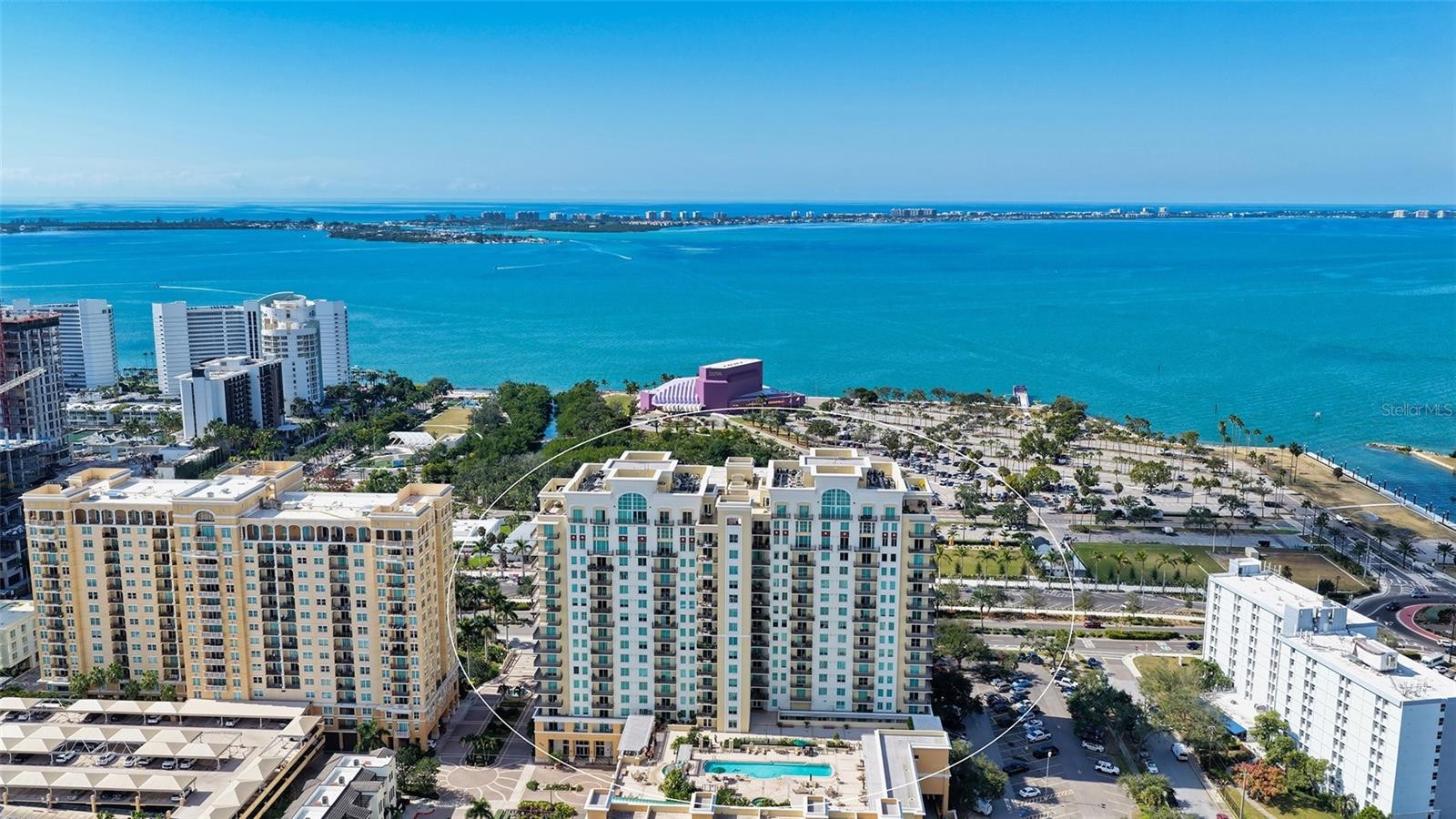 800 N TAMIAMI TRL #321