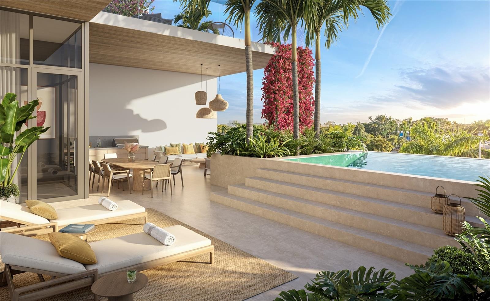 668 QUAY COMMONS #102