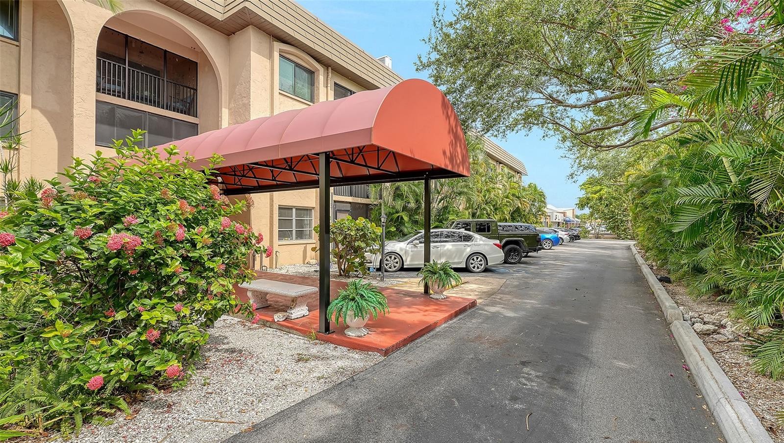 3700 S OSPREY AVE #222