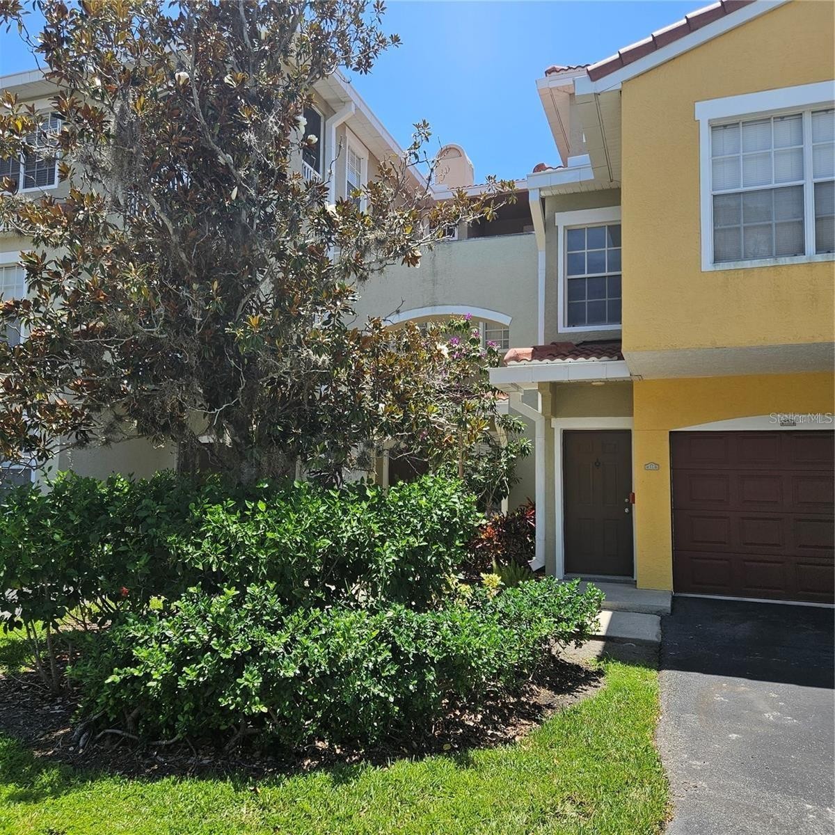 5500 BENTGRASS DR #112