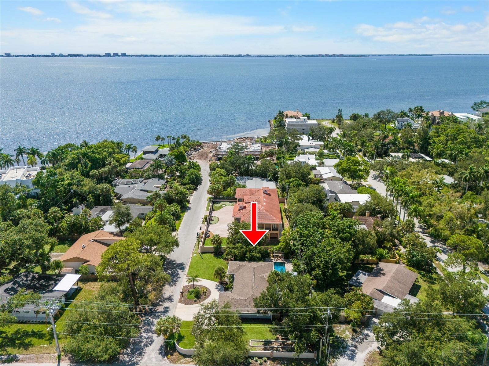 771 INDIAN BEACH CIR