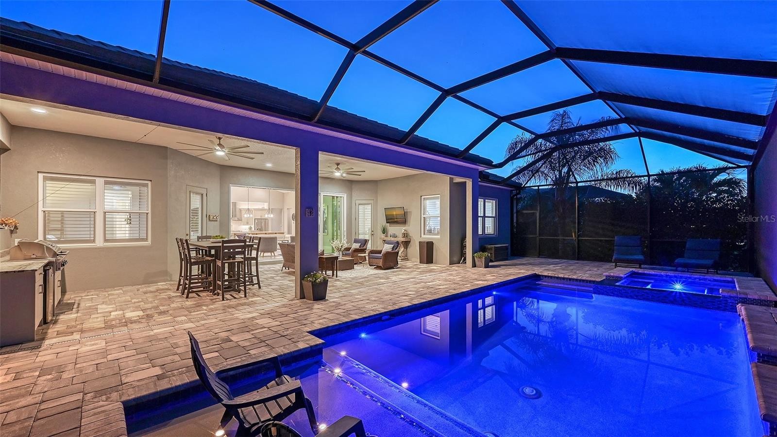 8278 GRANDE SHORES DR