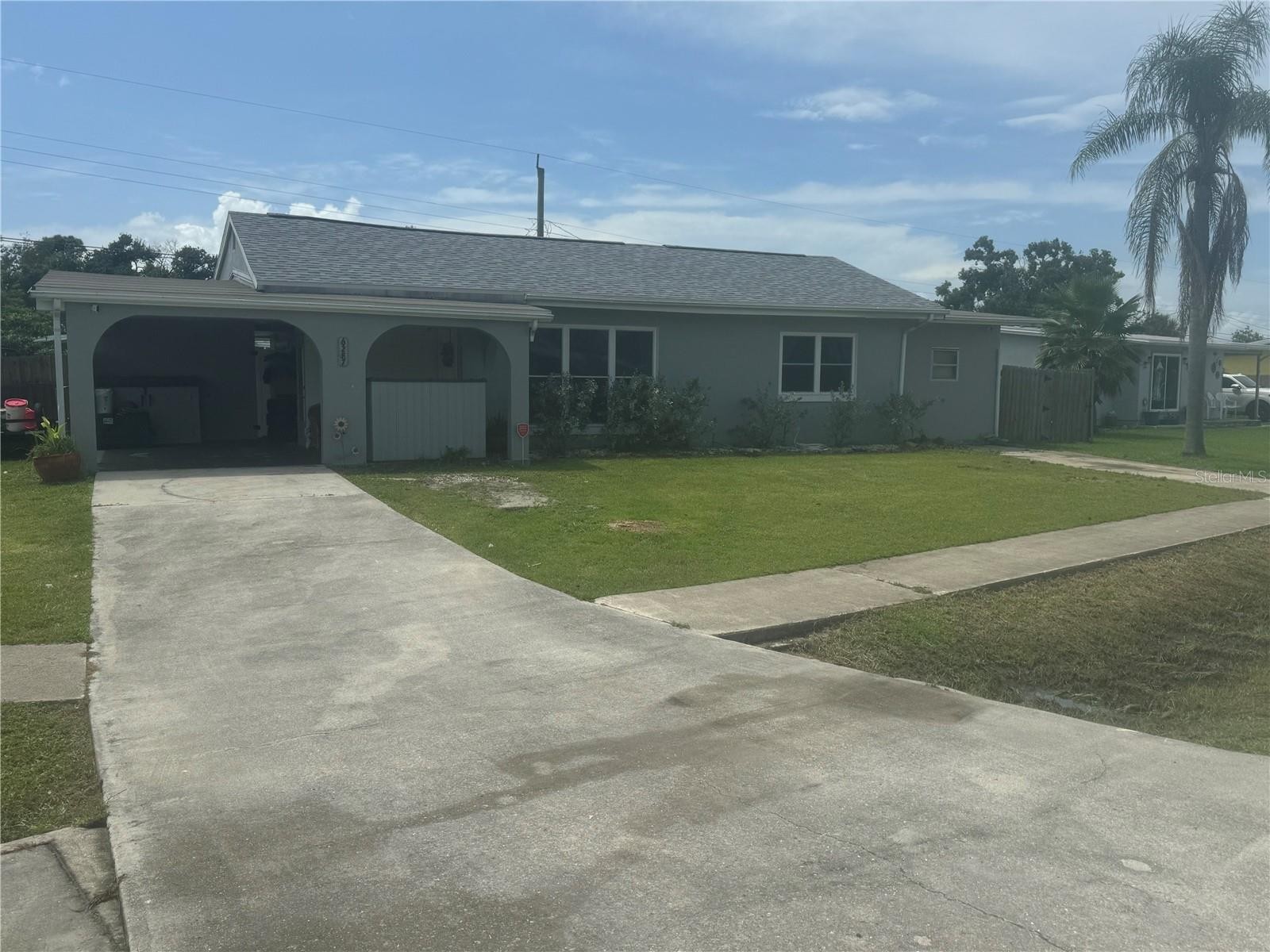 6287 Jordan St North Port Florida 34287