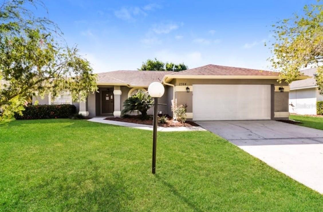 2384 SEATTLE SLEW DR