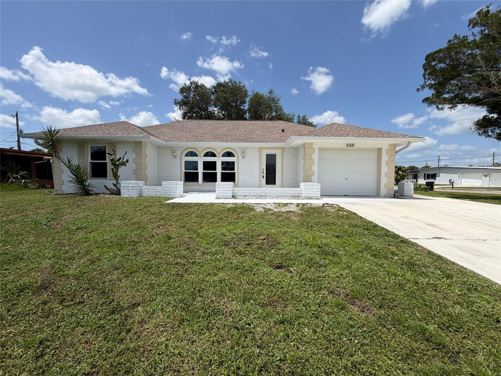 6331 SAFFORD TER