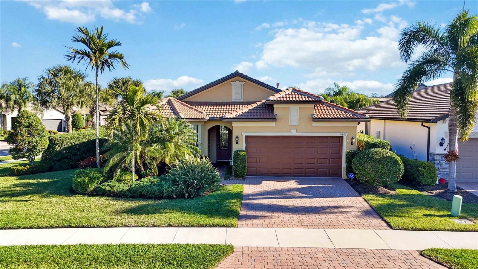 11265 SANDHILL PRESERVE DR