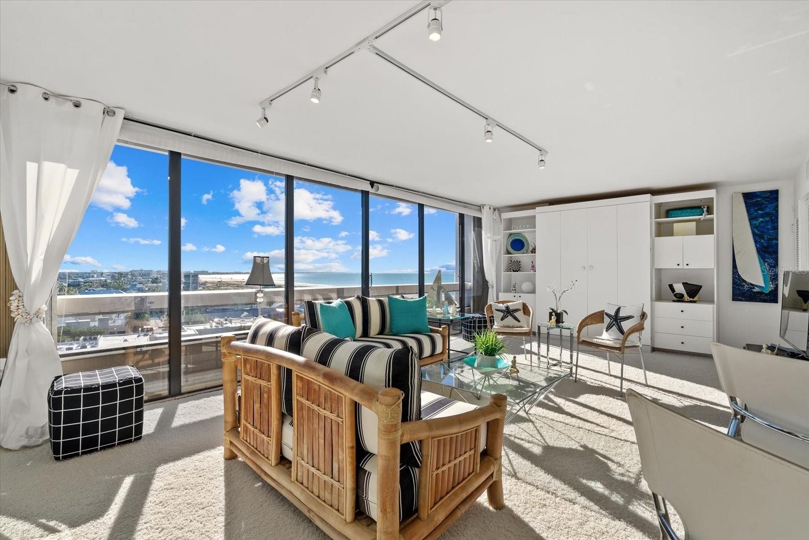 5400 OCEAN BLVD #8-05