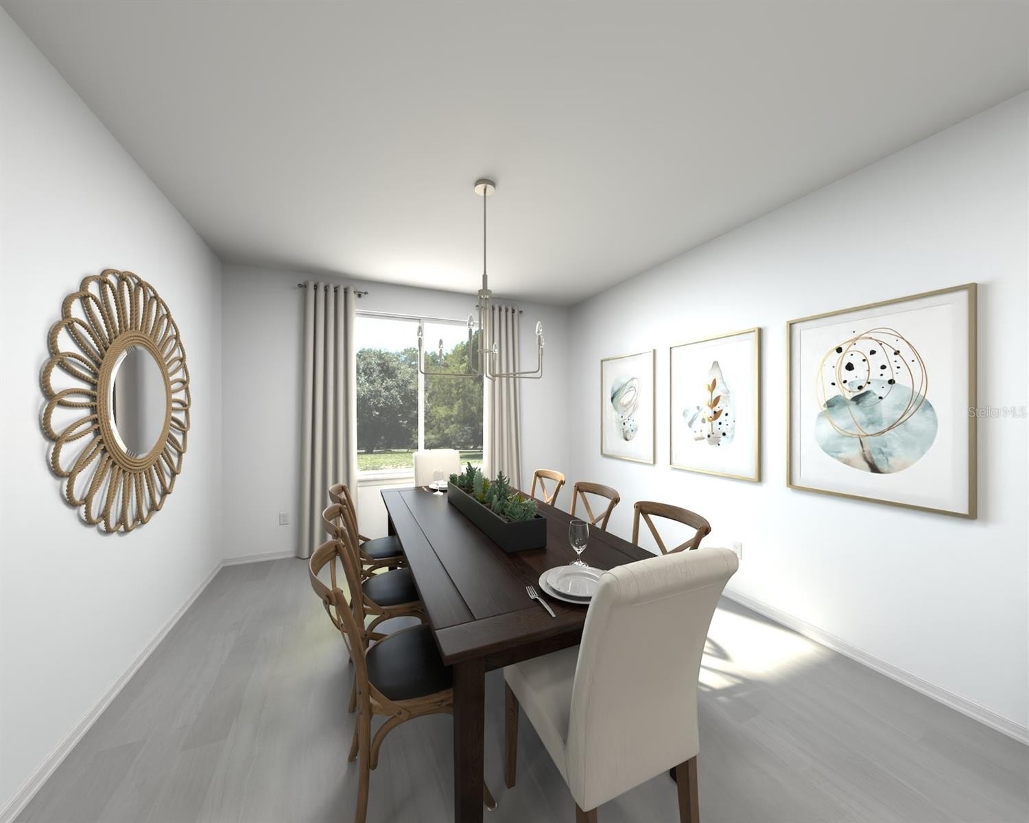 10821 HEIRLOOM FARMS RUN