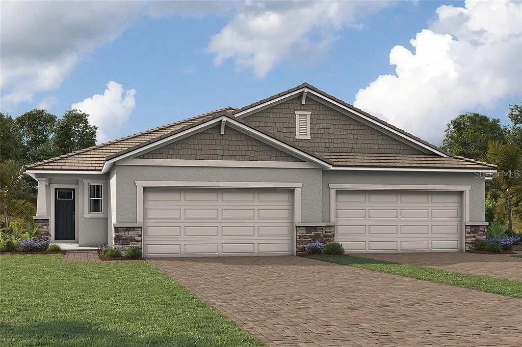 18444 GREEN GARDEN CT