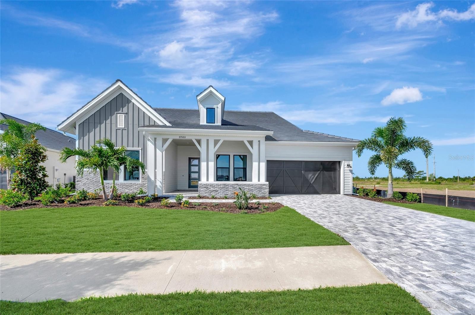 17553 FOXTAIL LOOP