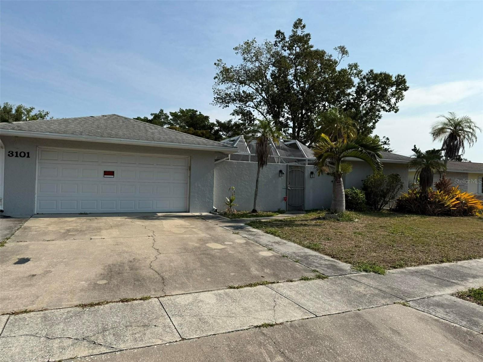 3101 BISPHAM RD