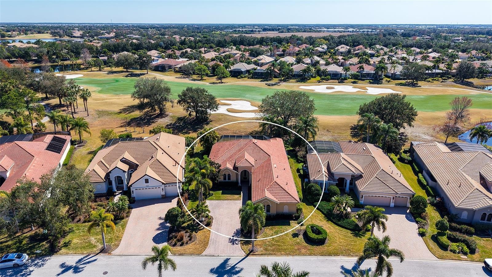 7519 MIZNER RESERVE CT