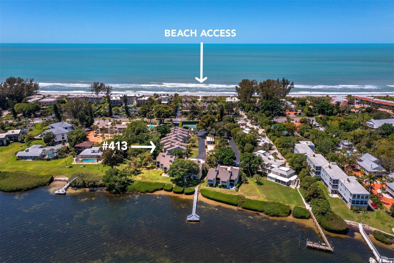 5260 GULF OF MEXICO DR #413