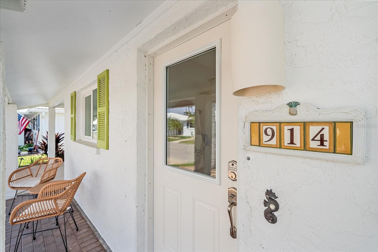 914 SPANISH DR S #76