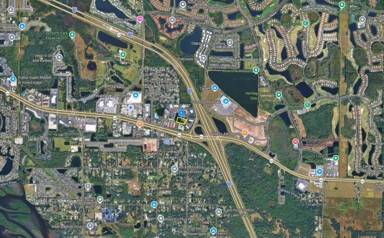 647 67TH STREET CIR E