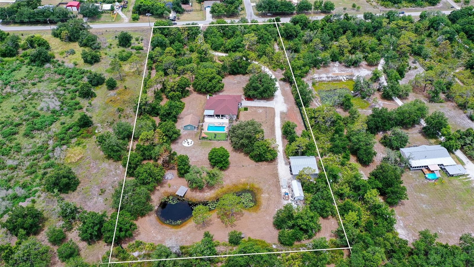 7945 VERNA BETHANY RD