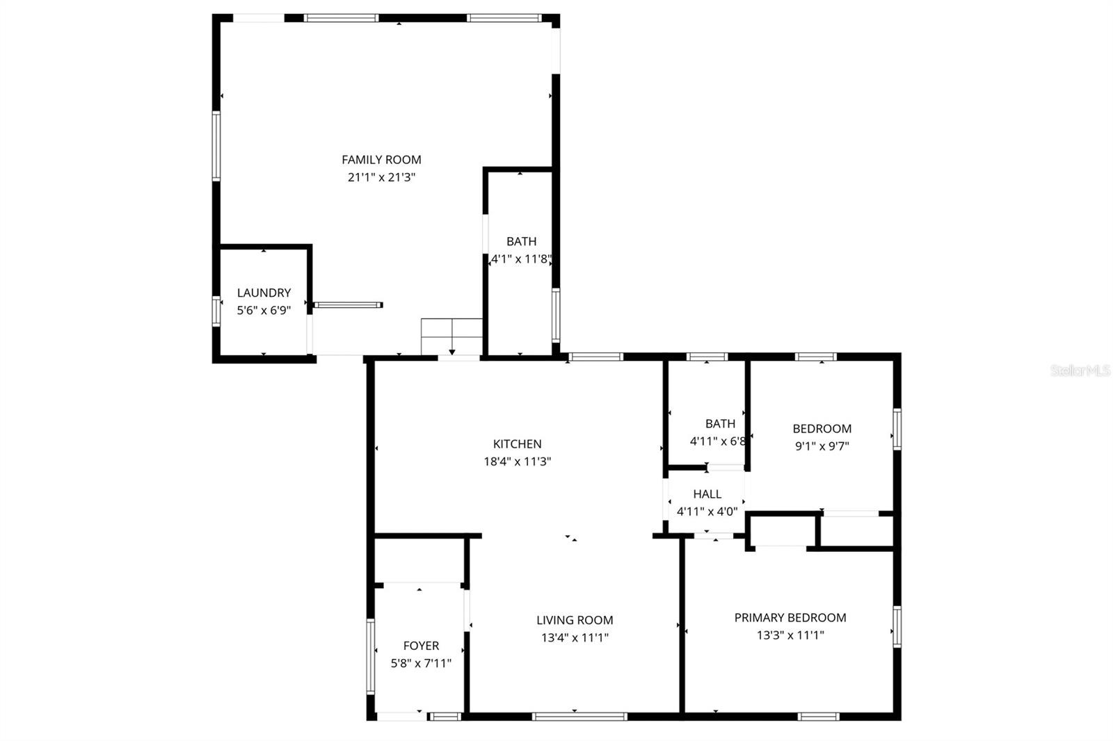 3616 STARDUST PL