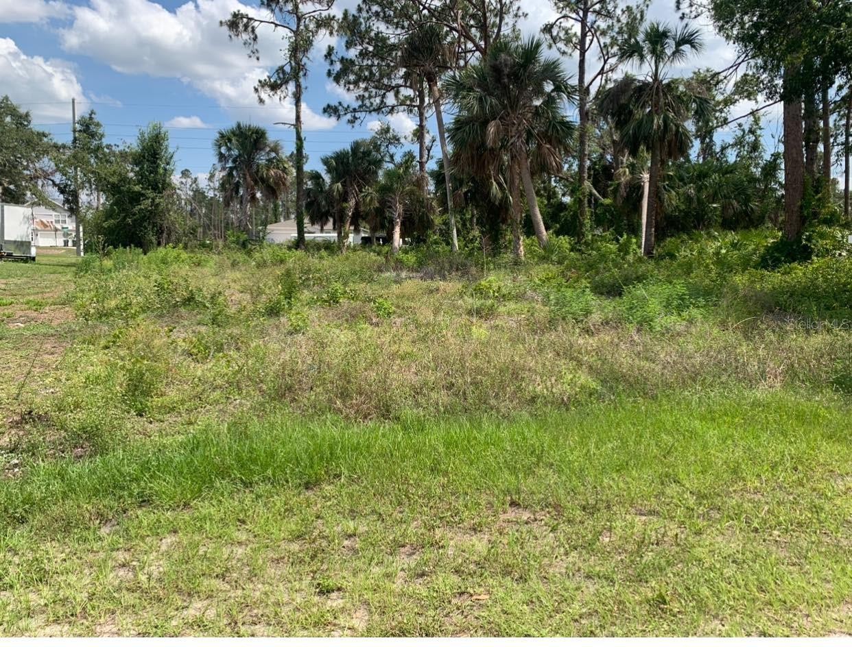 Lot 43 Grandview Dr North Port Florida 34288