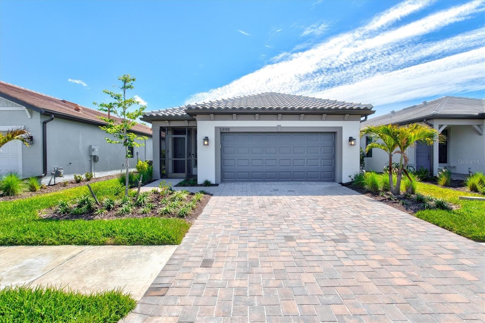 5898 TALON PRESERVE DR