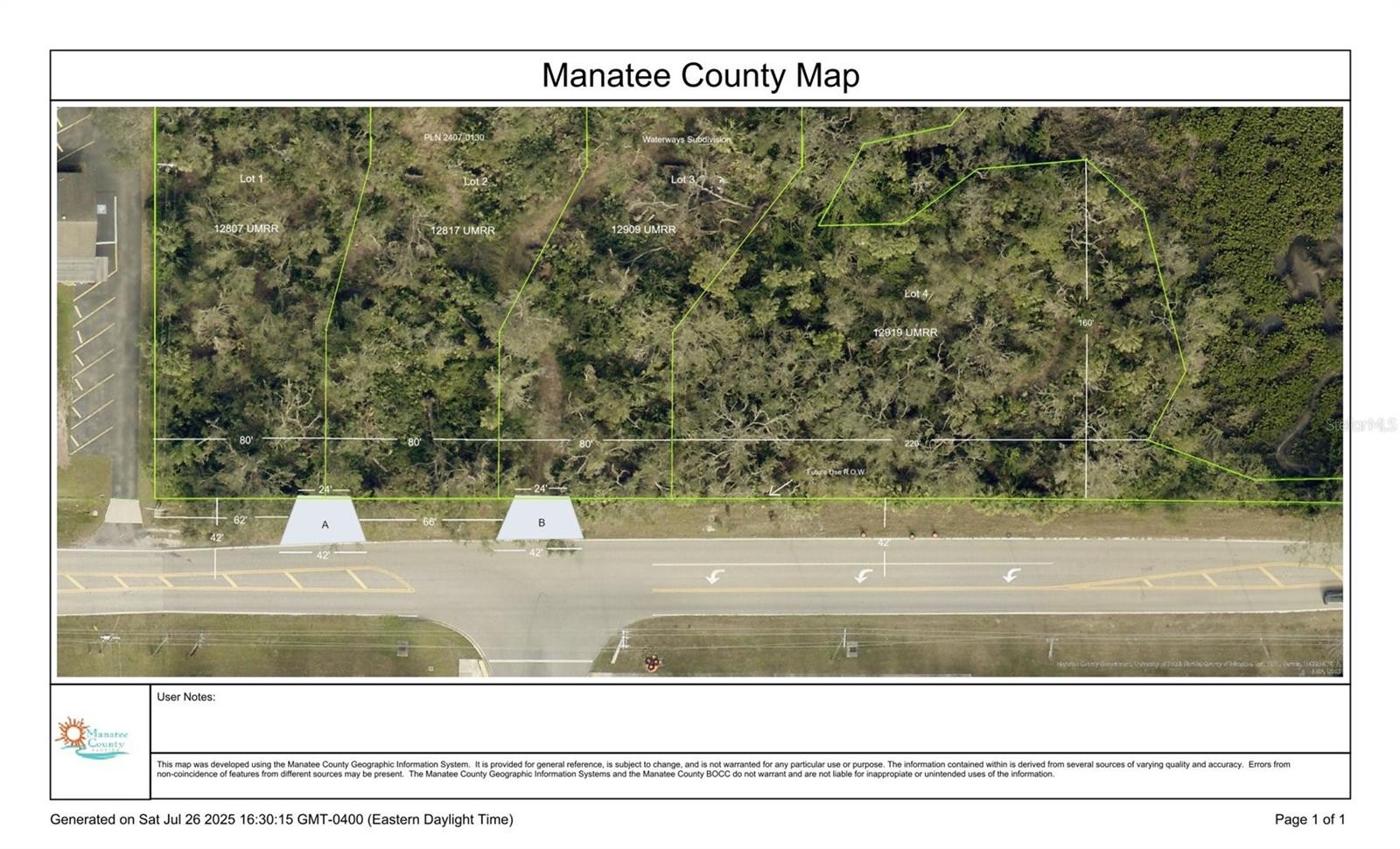 12919 UPPER MANATEE RIVER RD