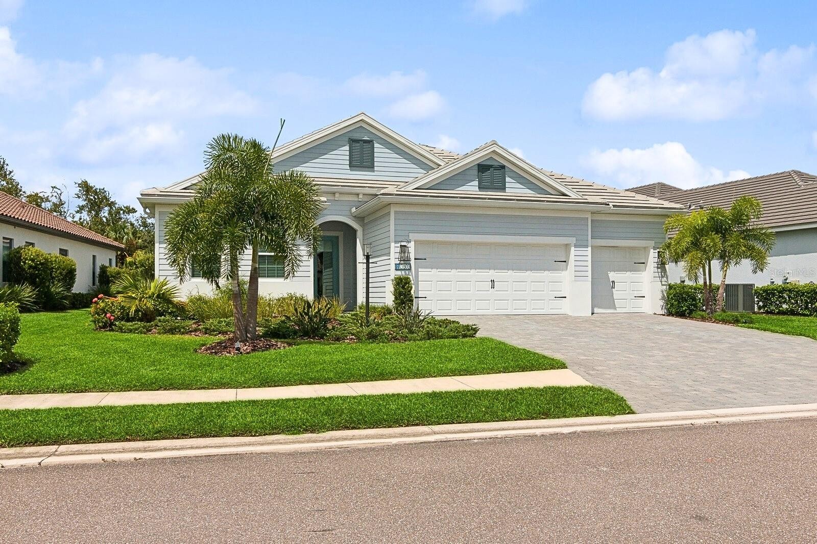 13603 Deep Blue Pl Bradenton Florida 34211