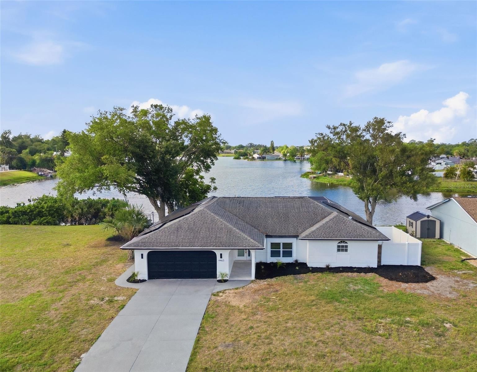 4463 PERSIAN LN